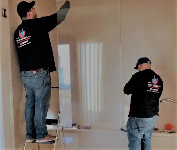 Professional plumbing installation for Tankless Water Heater Installation in Talent