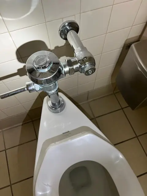 Fixture installation and repair for Pipe Repair in Talent